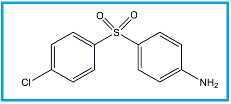 DAPSONE ANILINE CHLOROPHENYL IMPURITY